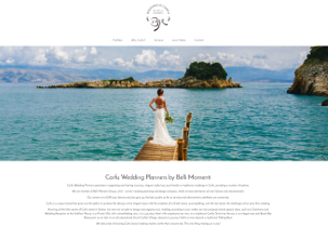 Corfu Wedding Planners